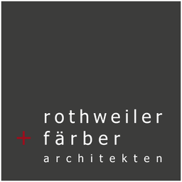 Rothweiler + Färber Architekten Logo